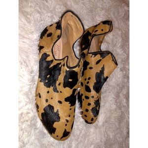 Charlotte Stone booties